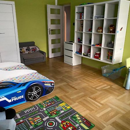 Apartament F21 Deluxe W Bielawie - Widok Na Gory Sowie Bielawa  Exterior photo
