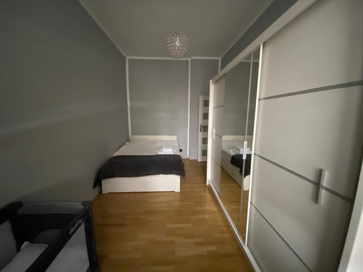 Apartament F21 Deluxe W Bielawie - Widok Na Gory Sowie Bielawa  Exterior photo
