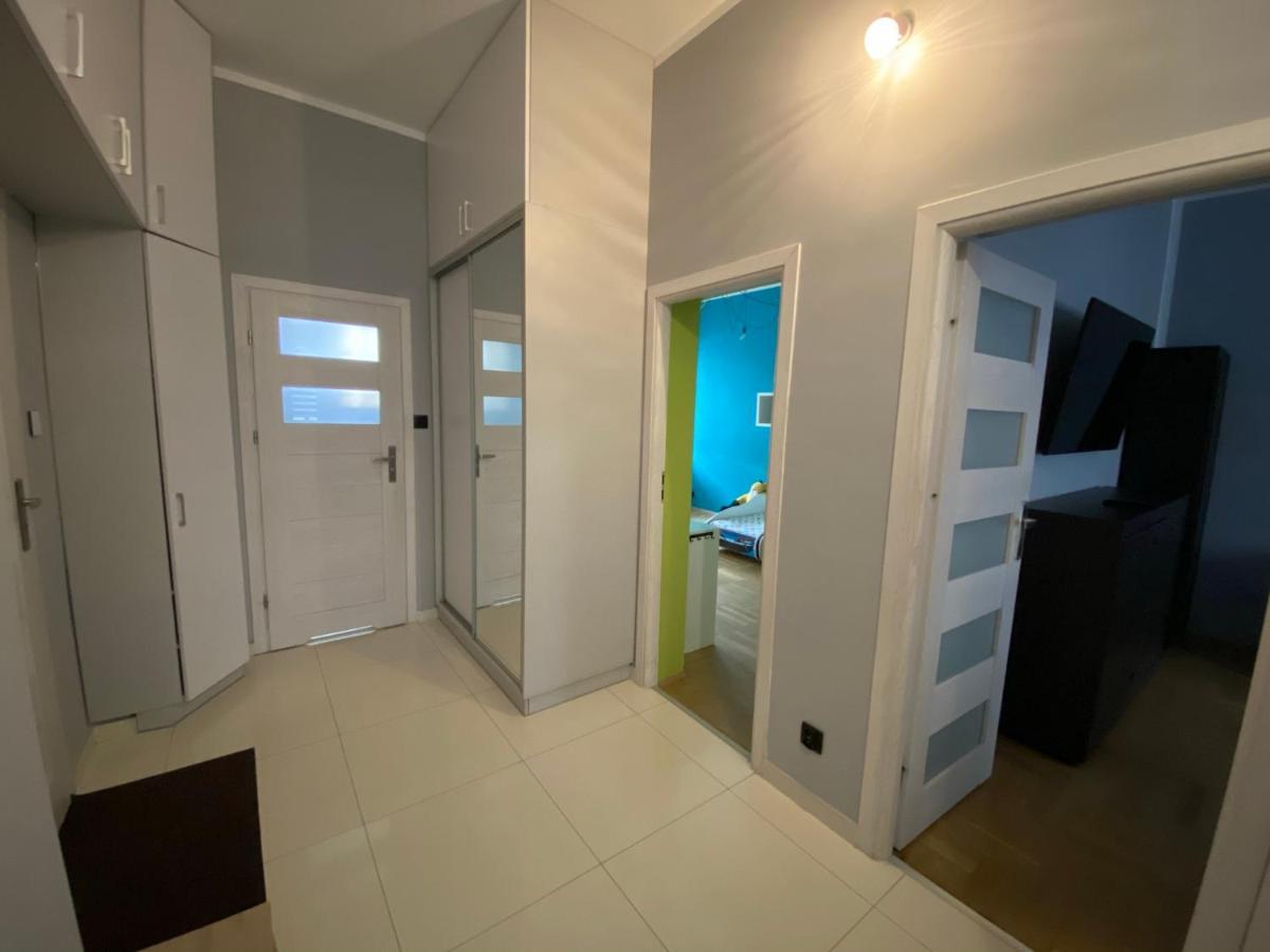 Apartament F21 Deluxe W Bielawie - Widok Na Gory Sowie Bielawa  Exterior photo