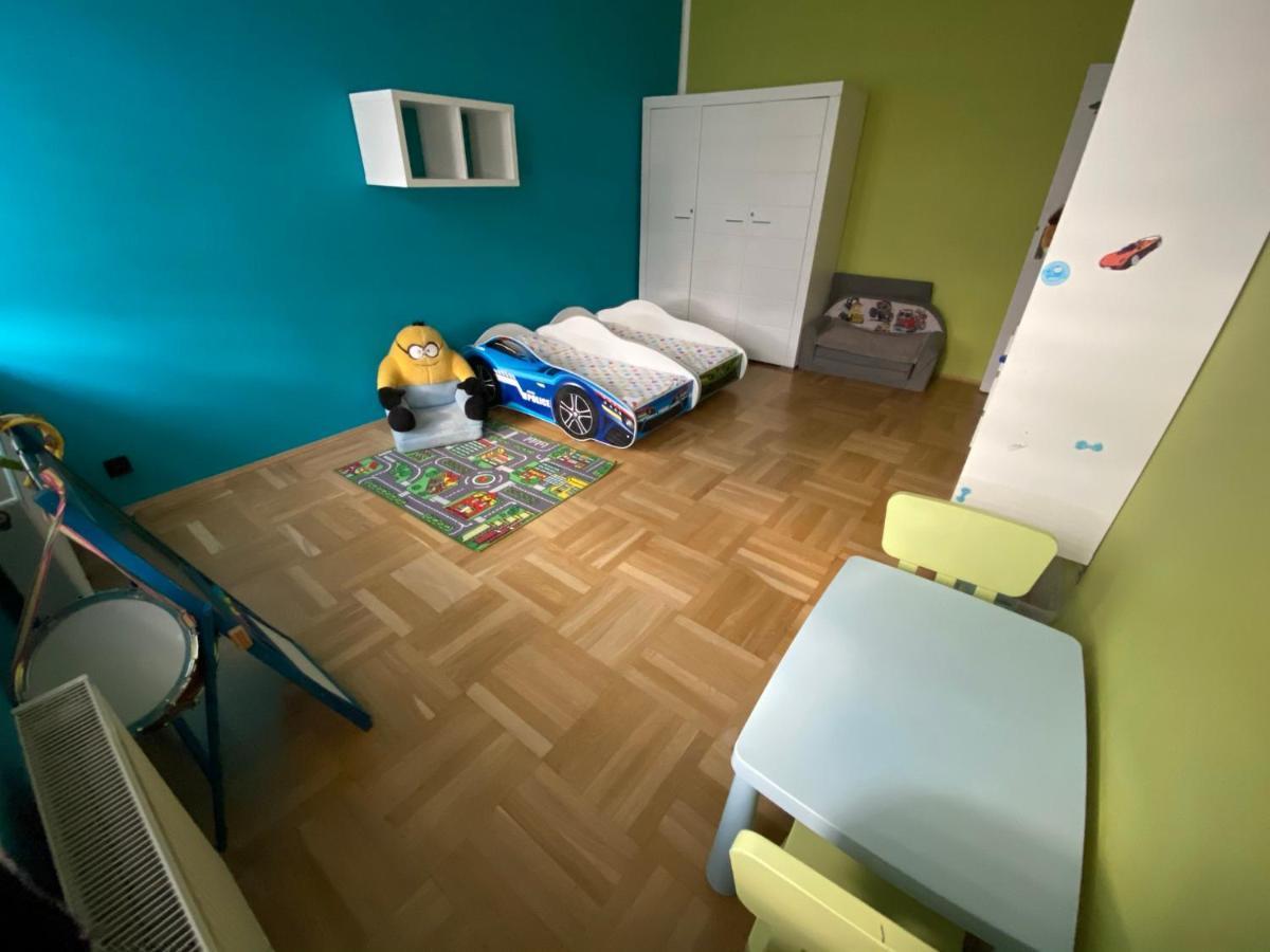 Apartament F21 Deluxe W Bielawie - Widok Na Gory Sowie Bielawa  Exterior photo