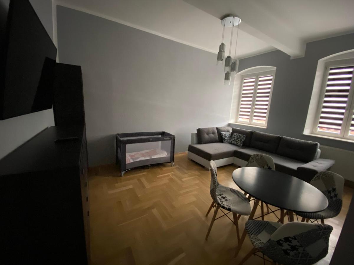 Apartament F21 Deluxe W Bielawie - Widok Na Gory Sowie Bielawa  Exterior photo